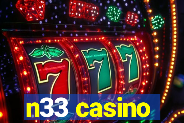 n33 casino